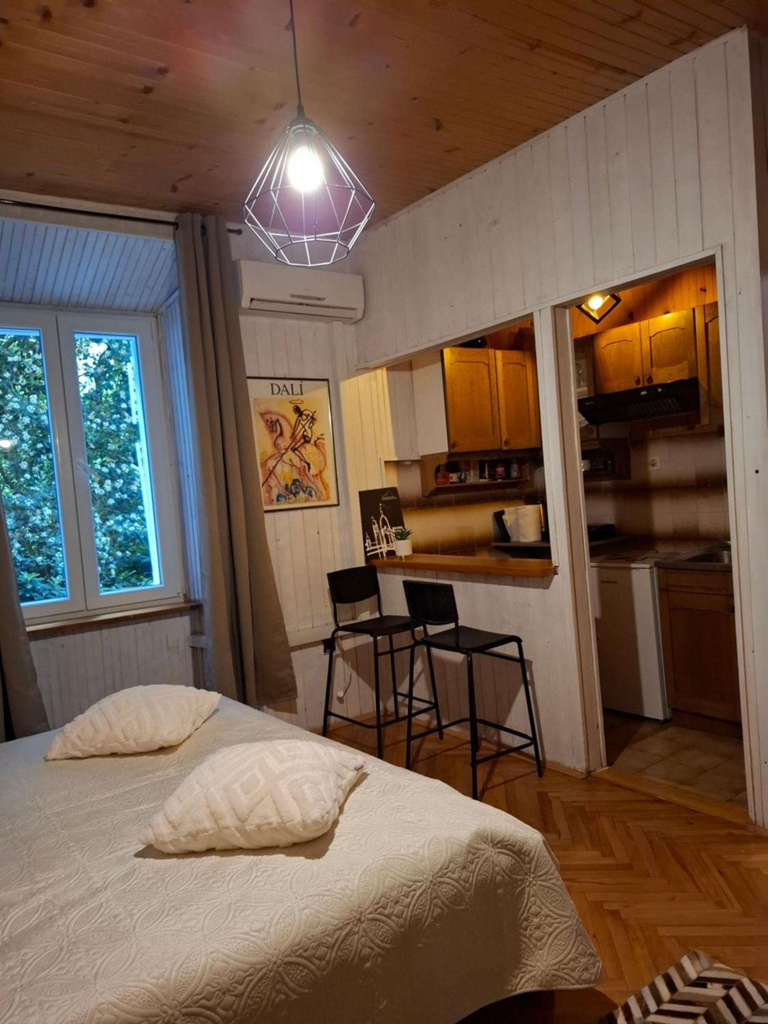 Studio Ella Dubrownik Zewnętrze zdjęcie