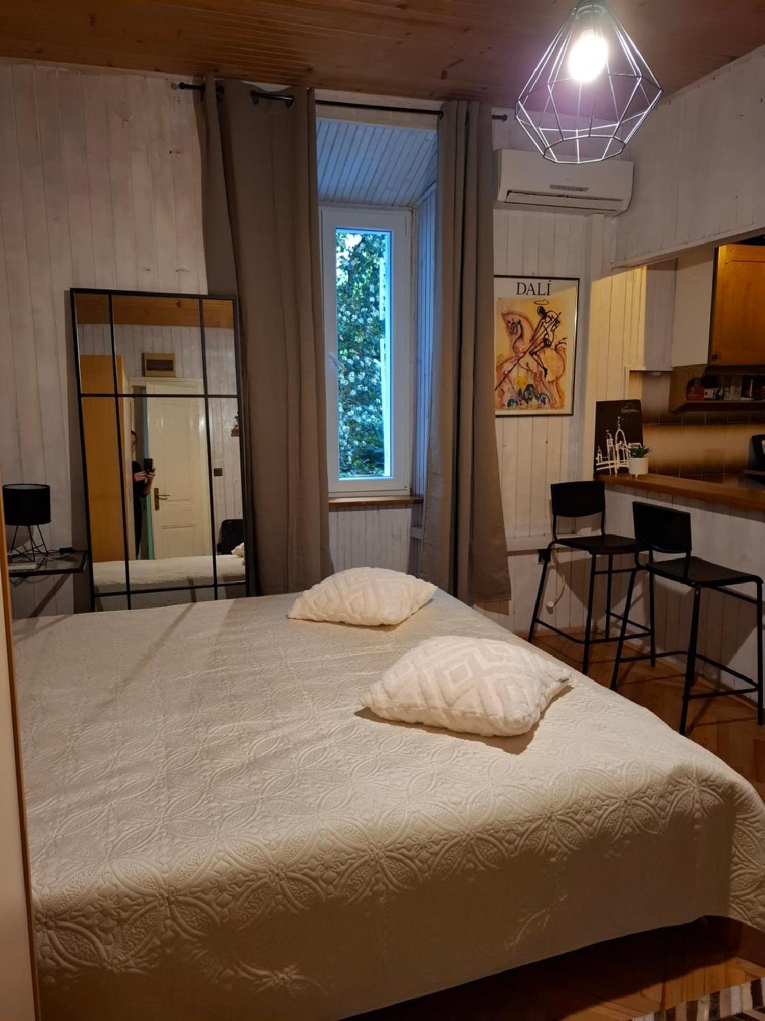 Studio Ella Dubrownik Zewnętrze zdjęcie