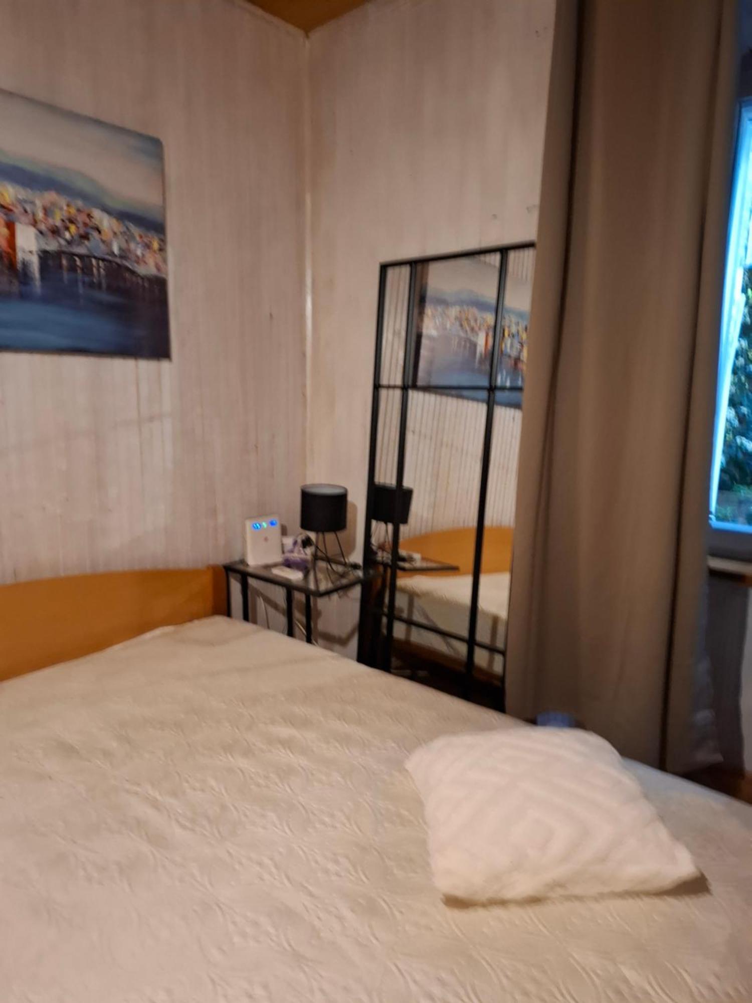 Studio Ella Dubrownik Zewnętrze zdjęcie