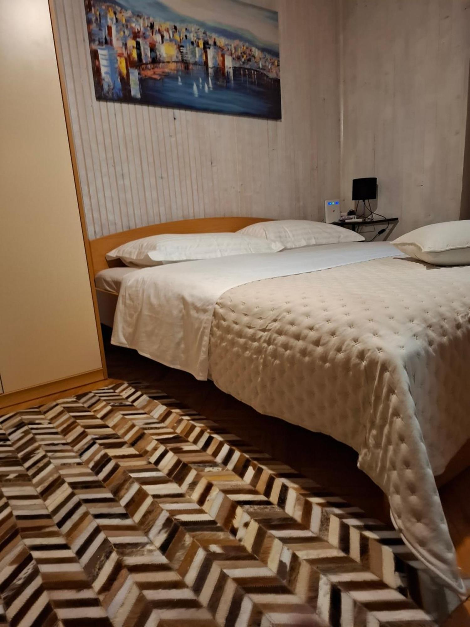 Studio Ella Dubrownik Zewnętrze zdjęcie