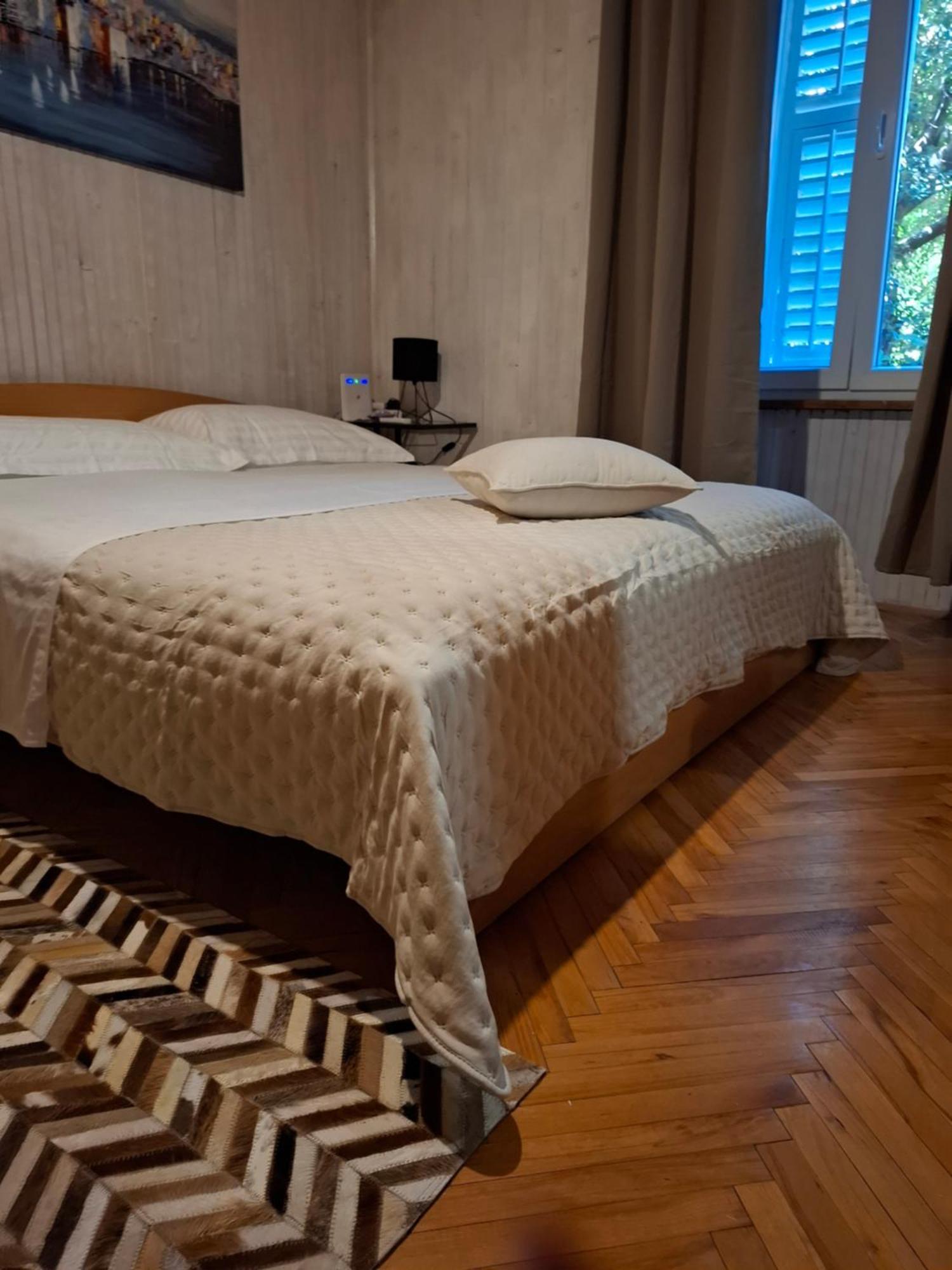 Studio Ella Dubrownik Zewnętrze zdjęcie