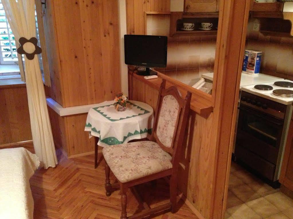 Studio Ella Dubrownik Zewnętrze zdjęcie