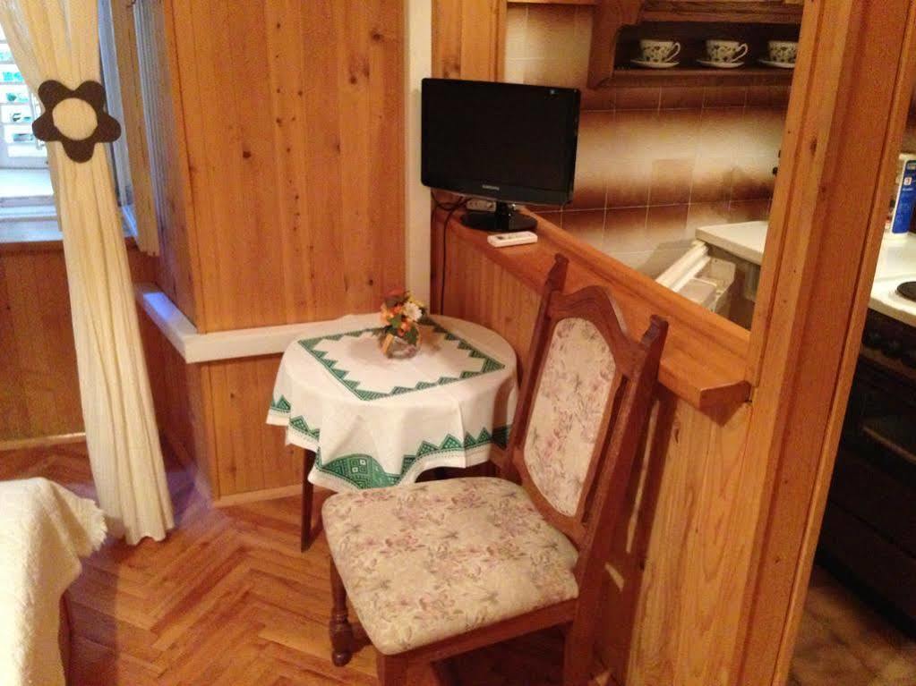 Studio Ella Dubrownik Zewnętrze zdjęcie